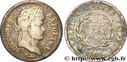 1/2 frank 1808 Paris VG.2024