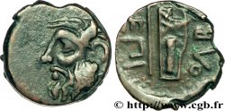 SARMATIA - OLBIA Unité, (PB, Æ 20)