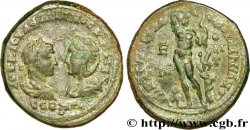 PHILIPPUS Pentassaria, (MB, Æ 29)