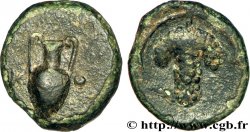 EPIRO - CORCIRA - CORCIRE Demi-unité, (PB, Æ 15)