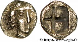 IONIA - KOLOPHON Tartemorion