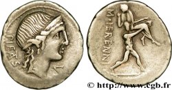 HERENNIA Denier TTB+