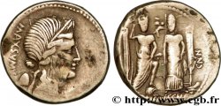 EGNATIA Denier