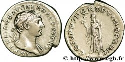 TRAJAN Denier SPL