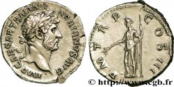 HADRIAN Denier