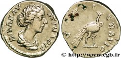 DIVA FAUSTINA Denier