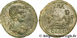 CARACALLA Octassaria, (GB, Æ 34)