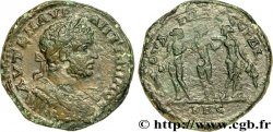 CARACALLA Tetrassaria