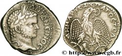 CARACALLA Tétradrachme syro-phénicien