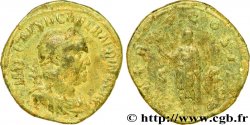 BALBIN Sesterce, (GB, Æ 32) TTB