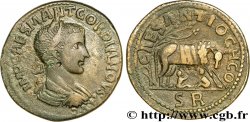 GORDIANO III Sesterce
