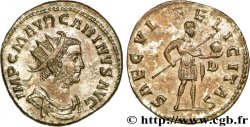 CARIN Aurelianus
