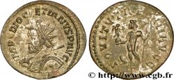 DIOCLÉTIEN Aurelianus SUP