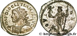 DIOCLÉTIEN Aurelianus