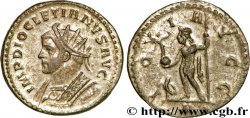DIOCLÉTIEN Aurelianus