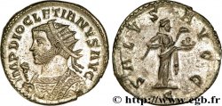 DIOCLETIAN Aurelianus