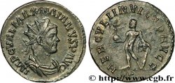MAXIMIEN HERCULE Aurelianus