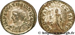 MAXIMIEN HERCULE Aurelianus