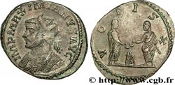 MASSIMIANO ERCOLE Aurelianus