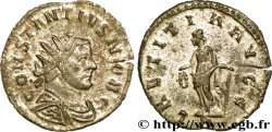 CONSTANCE Ier CHLORE Aurelianus SPL