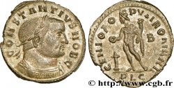 CONSTANTIUS I Follis ou nummus