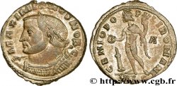GALERIO Follis ou nummus