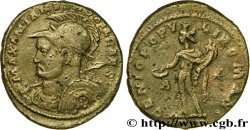 GALÈRE Follis ou nummus