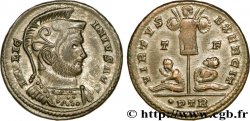 LICINIO I PADRE Centenionalis ou nummus