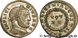 LICINIUS Ier Centenionalis ou nummus FDC