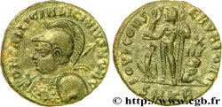 LICINIUS II Follis ou nummus SPL