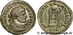 CONSTANTINO I EL MAGNO Centenionalis ou nummus