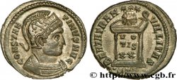 CONSTANTIN Ier LE GRAND Centenionalis ou nummus FDC