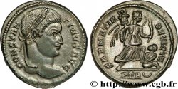 CONSTANTIN Ier LE GRAND Centenionalis ou nummus FDC