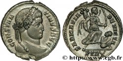 CONSTANTINE I THE GREAT Centenionalis ou nummus