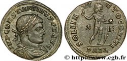 COSTANTINO I IL GRANDE Follis ou nummus
