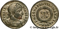 CONSTANTINO I EL MAGNO Centenionalis ou nummus