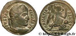 CONSTANTIN Ier LE GRAND Centenionalis ou nummus SUP