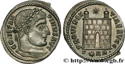 CONSTANTIN Ier LE GRAND Centenionalis ou nummus FDC