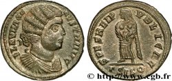 FAUSTA Centenionalis ou nummus