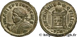 CRISPUS Centenionalis ou nummus