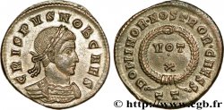 CRISPUS Centenionalis ou nummus