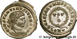 CONSTANTINE II Centenionalis ou nummus