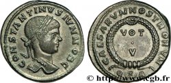 CONSTANTINUS II Centenionalis ou nummus ST/fST