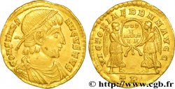 CONSTANS Solidus