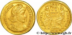 COSTANZO II Solidus