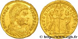 MAGNENTIUS Solidus