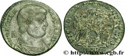MAGNENCIO Maiorina, (MB, Æ 2)