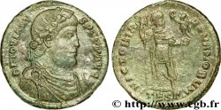 JOVIEN Double maiorina, (GB, Æ 1)