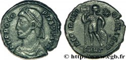 PROCOPE Maiorina ou nummus, (PB, Æ 3)