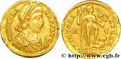 HONORIUS Solidus